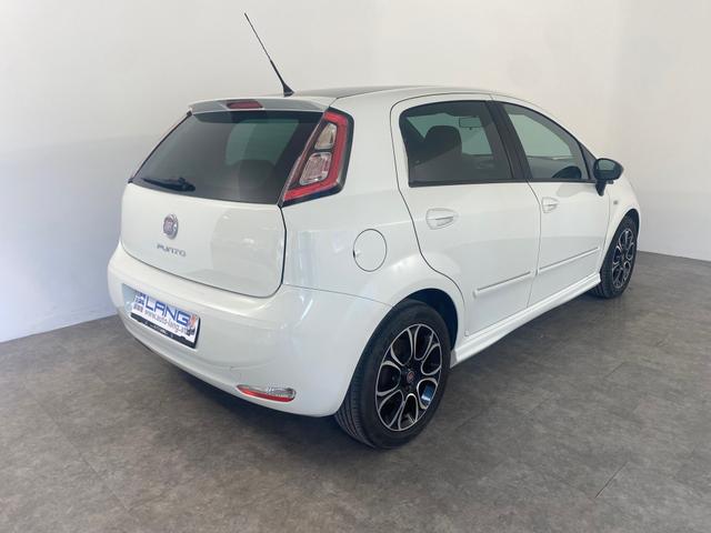 Fiat Punto 1.4 8V Easy - Foto 3