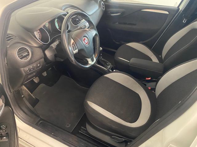 Fiat Punto 1.4 8V Easy - Foto 4