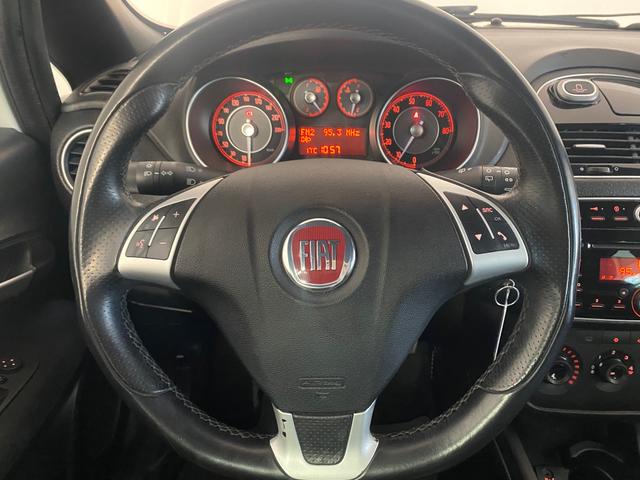 Fiat Punto 1.4 8V Easy - Foto 7