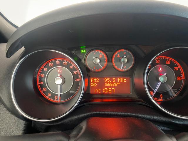 Fiat Punto 1.4 8V Easy - Foto 8
