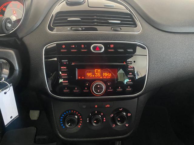 Fiat Punto 1.4 8V Easy - Foto 9