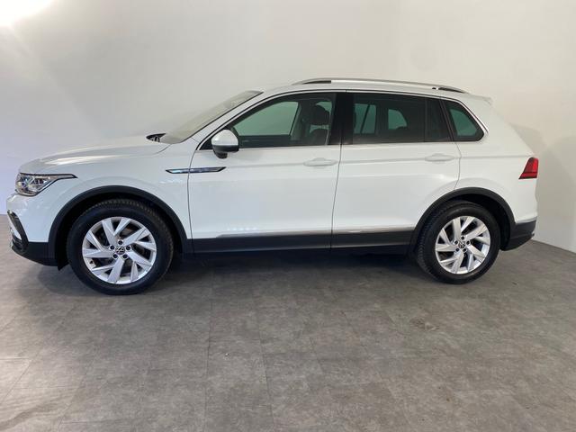 VW Tiguan 1.5 TSI Elegance LED*AHK*SITZHEIZUNG - Foto 2