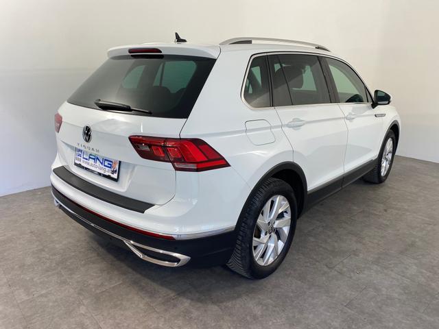 VW Tiguan 1.5 TSI Elegance LED*AHK*SITZHEIZUNG - Foto 3