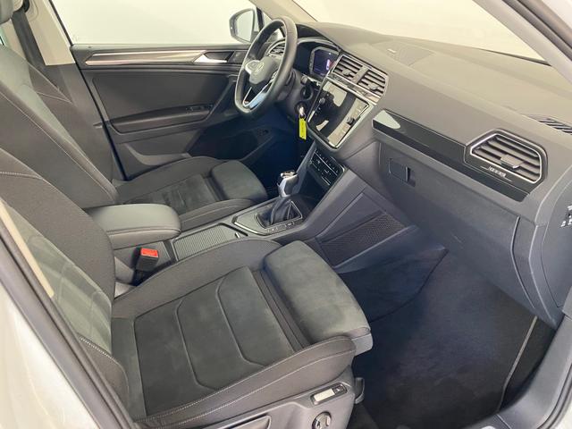 VW Tiguan 1.5 TSI Elegance LED*AHK*SITZHEIZUNG - Foto 5