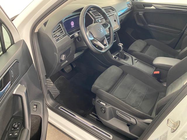 VW Tiguan 1.5 TSI Elegance LED*AHK*SITZHEIZUNG - Foto 4