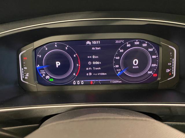 VW Tiguan 1.5 TSI Elegance LED*AHK*SITZHEIZUNG - Foto 8
