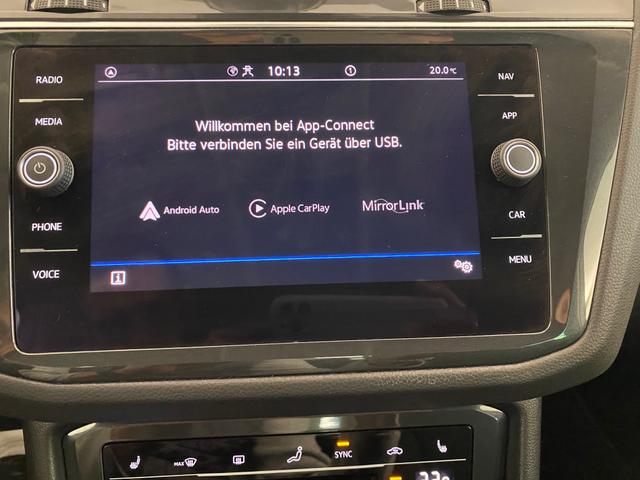 VW Tiguan 1.5 TSI Elegance LED*AHK*SITZHEIZUNG - Foto 10