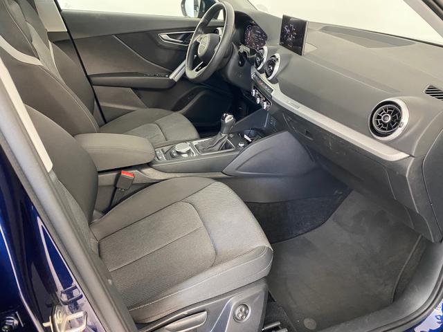 Audi Q2 35 2.0 TDI S line LED*NAVI*AHK*PANORAMA - Foto 5