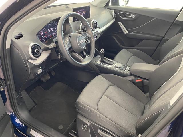 Audi Q2 35 2.0 TDI S line LED*NAVI*AHK*PANORAMA - Foto 4