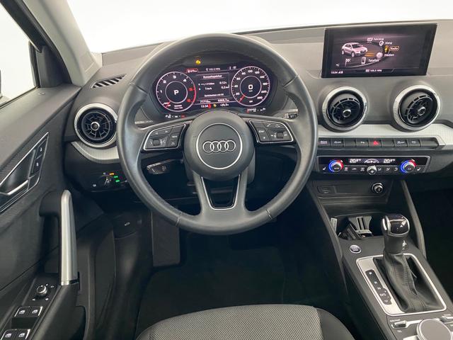 Audi Q2 35 2.0 TDI S line LED*NAVI*AHK*PANORAMA - Foto 6
