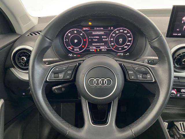 Audi Q2 35 2.0 TDI S line LED*NAVI*AHK*PANORAMA - Foto 7
