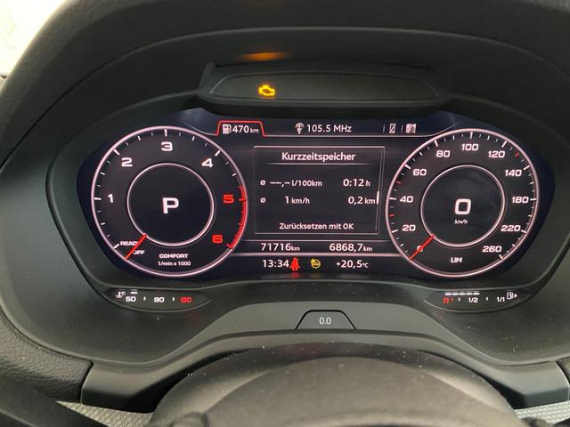 Audi Q2 35 2.0 TDI S line LED*NAVI*AHK*PANORAMA - Foto 8