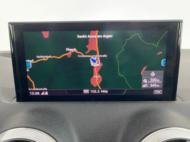 Audi Q2 35 2.0 TDI S line LED*NAVI*AHK*PANORAMA - Foto 12