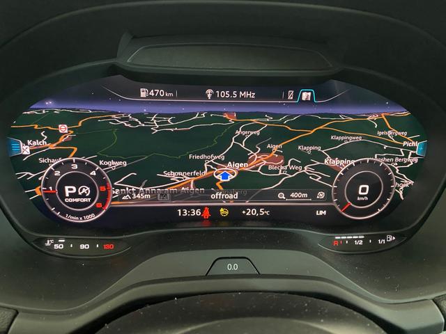 Audi Q2 35 2.0 TDI S line LED*NAVI*AHK*PANORAMA - Foto 11