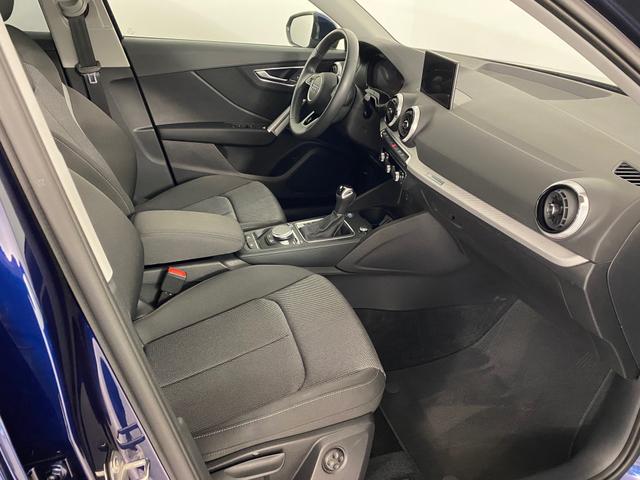 Audi Q2 35 2.0 TDI S line LED*NAVI*AHK*PANORAMA - Foto 5
