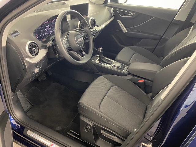 Audi Q2 35 2.0 TDI S line LED*NAVI*AHK*PANORAMA - Foto 4