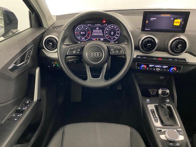 Audi Q2 35 2.0 TDI S line LED*NAVI*AHK*PANORAMA - Foto 6