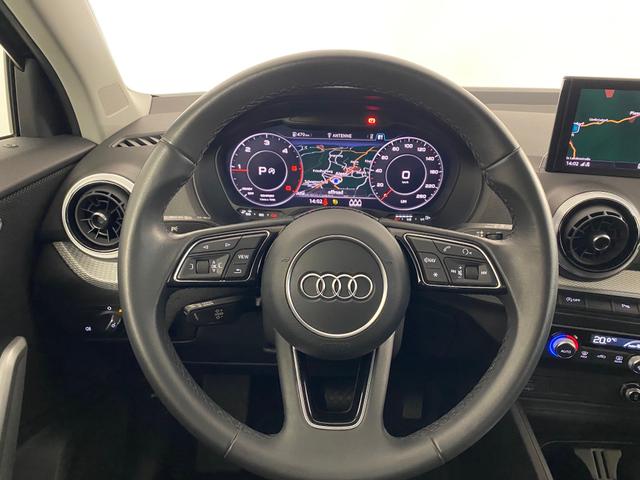 Audi Q2 35 2.0 TDI S line LED*NAVI*AHK*PANORAMA - Foto 7