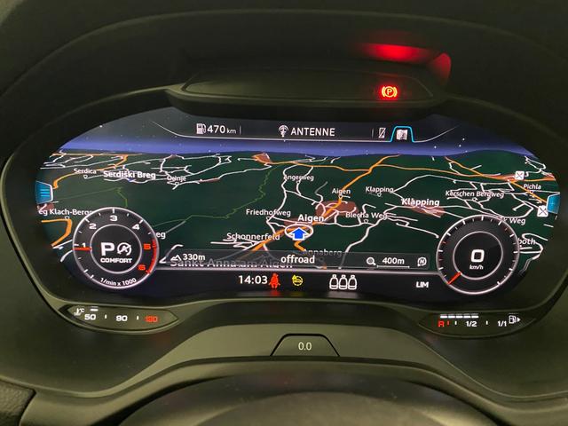 Audi Q2 35 2.0 TDI S line LED*NAVI*AHK*PANORAMA - Foto 8