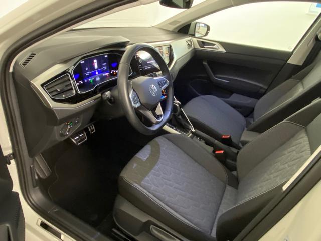 VW Polo 1.0 TSI Life LED*NAVI*ACC - Foto 4