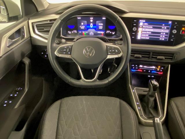 VW Polo 1.0 TSI Life LED*NAVI*ACC - Foto 6