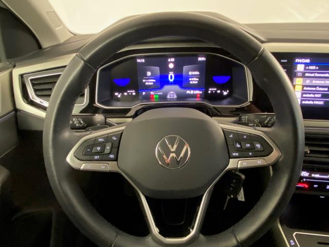 VW Polo 1.0 TSI Life LED*NAVI*ACC - Foto 7