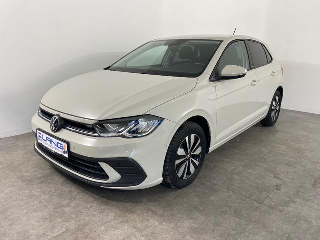 VW Polo 1.0 TSI Life LED*NAVI*ACC - Foto 1