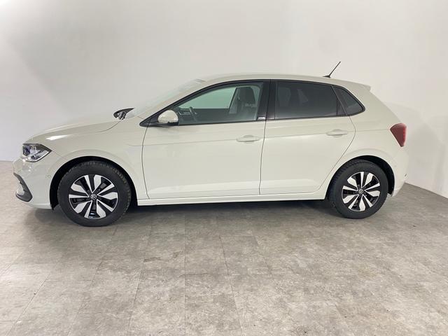 VW Polo 1.0 TSI Life LED*NAVI*ACC - Foto 2
