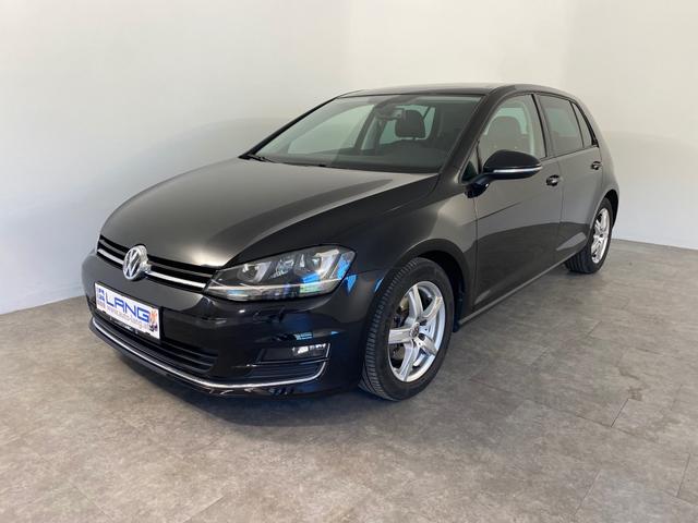 VW Golf VII Sky 1,6 TDI XENON*PDC*PANORAMA - Foto 1