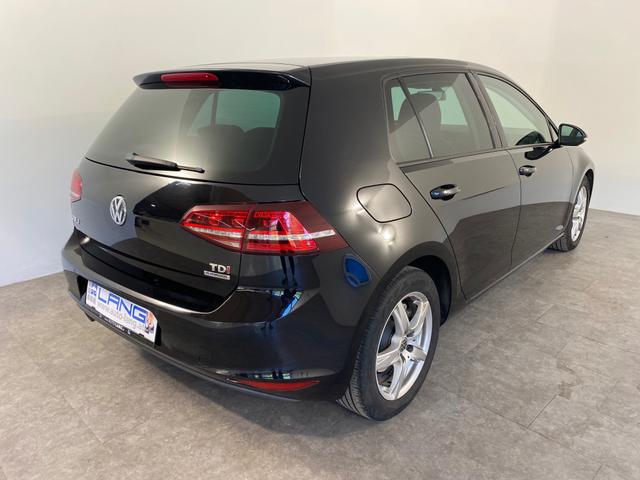 VW Golf VII Sky 1,6 TDI XENON*PDC*PANORAMA - Foto 3