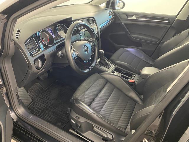 VW Golf VII Sky 1,6 TDI XENON*PDC*PANORAMA - Foto 4