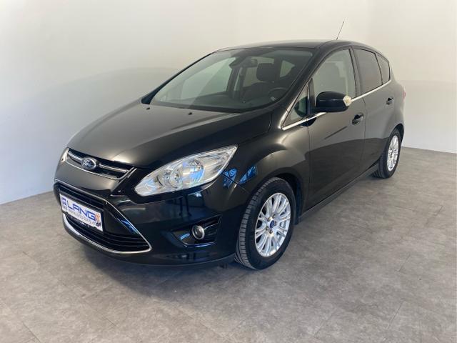 Ford C-MAX Titanium - Foto 1