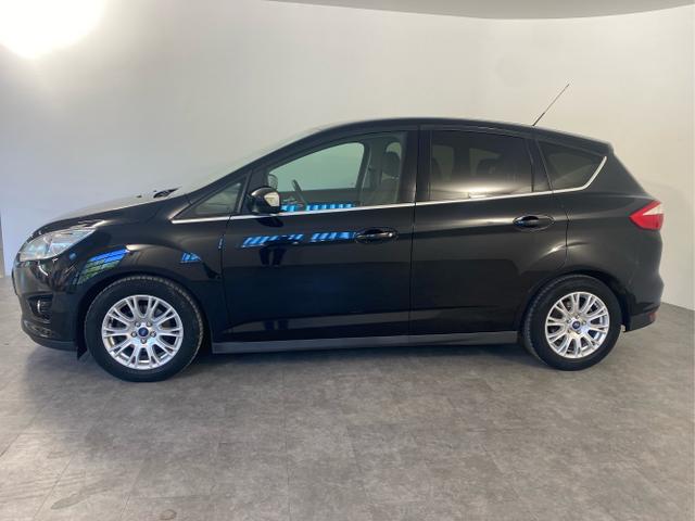 Ford C-MAX Titanium - Foto 2