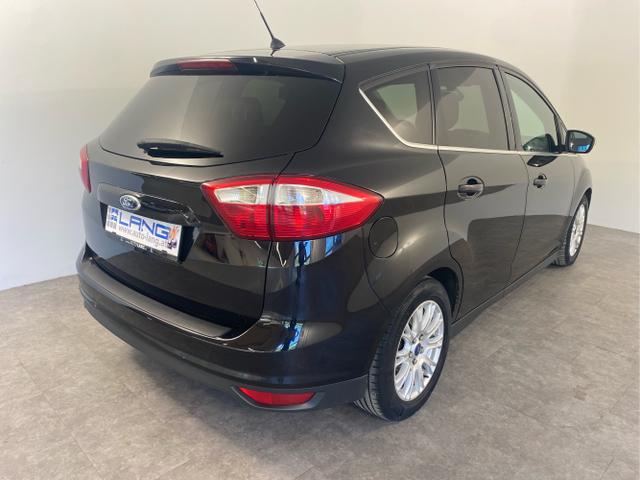 Ford C-MAX Titanium - Foto 3