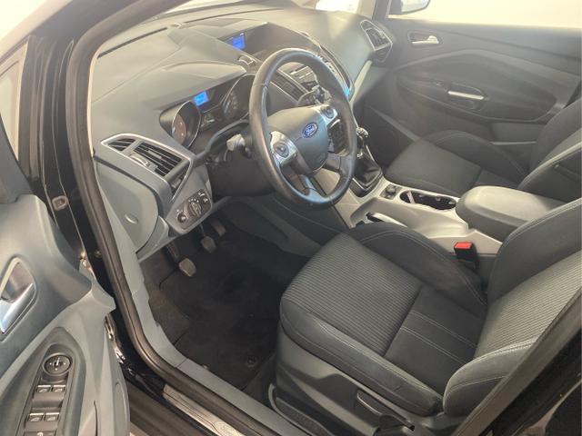 Ford C-MAX Titanium - Foto 4