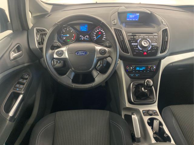 Ford C-MAX Titanium - Foto 6