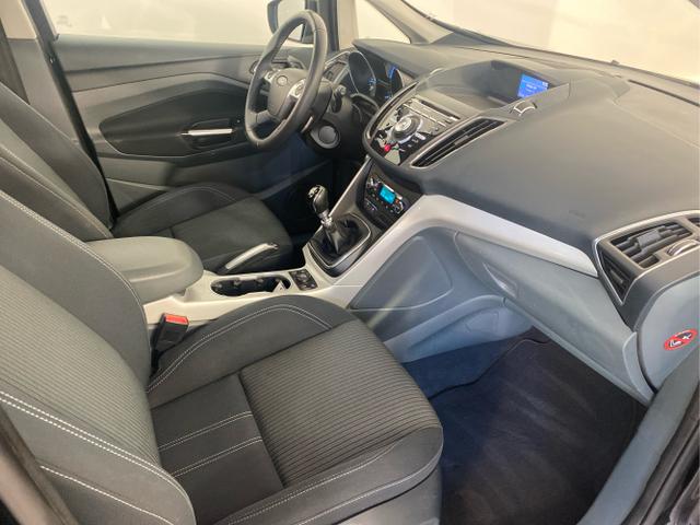 Ford C-MAX Titanium - Foto 5
