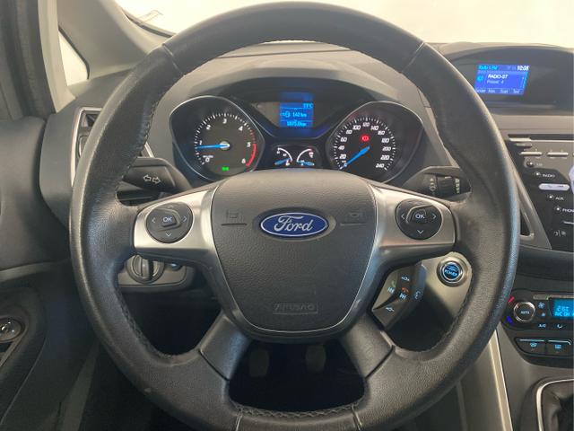 Ford C-MAX Titanium - Foto 7