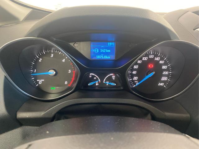 Ford C-MAX Titanium - Foto 9