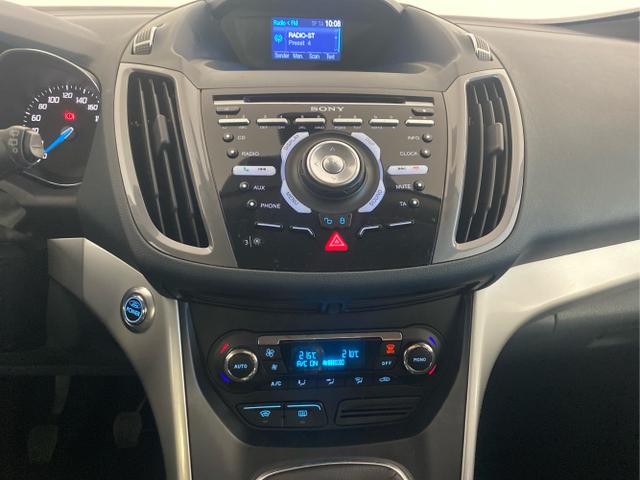 Ford C-MAX Titanium - Foto 8
