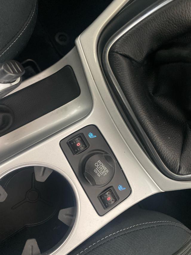 Ford C-MAX Titanium - Foto 10
