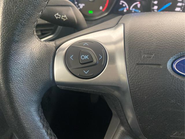 Ford C-MAX Titanium - Foto 12