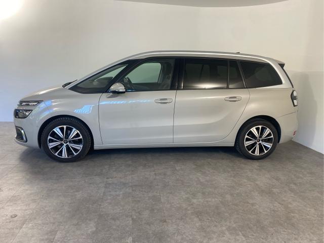 Citroën Grand C4 Picasso 2.0.BlueHDi PANORAMA*RFK*7 SITZE - Foto 2