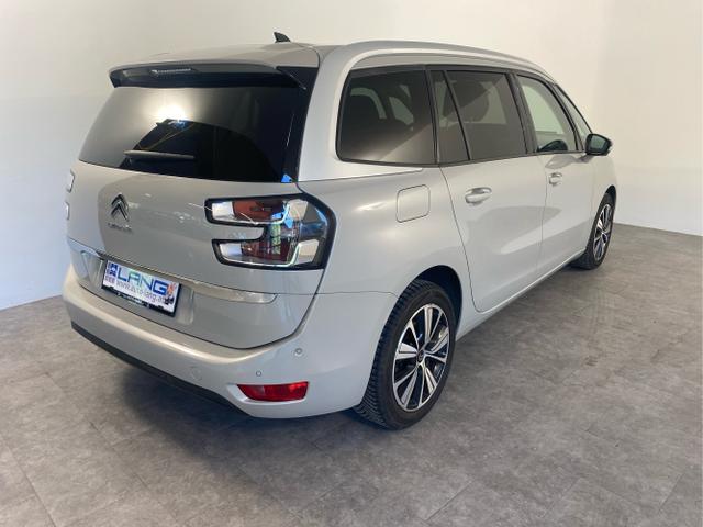 Citroën Grand C4 Picasso 2.0.BlueHDi PANORAMA*RFK*7 SITZE - Foto 3