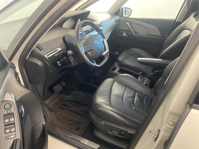 Citroën Grand C4 Picasso 2.0.BlueHDi PANORAMA*RFK*7 SITZE - Foto 4
