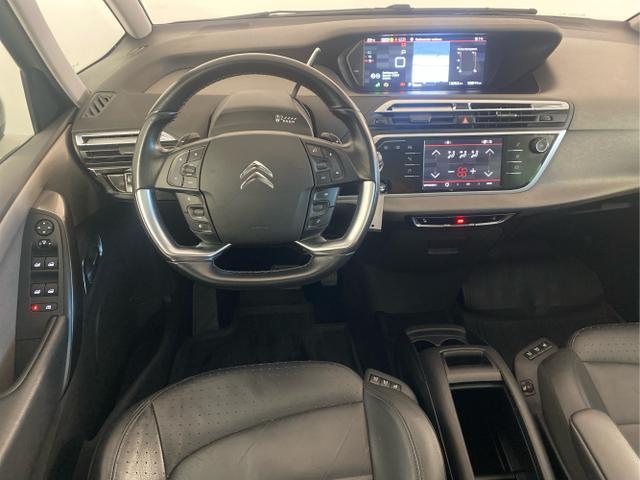 Citroën Grand C4 Picasso 2.0.BlueHDi PANORAMA*RFK*7 SITZE - Foto 6