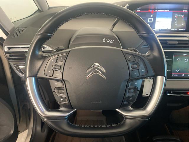 Citroën Grand C4 Picasso 2.0.BlueHDi PANORAMA*RFK*7 SITZE - Foto 8