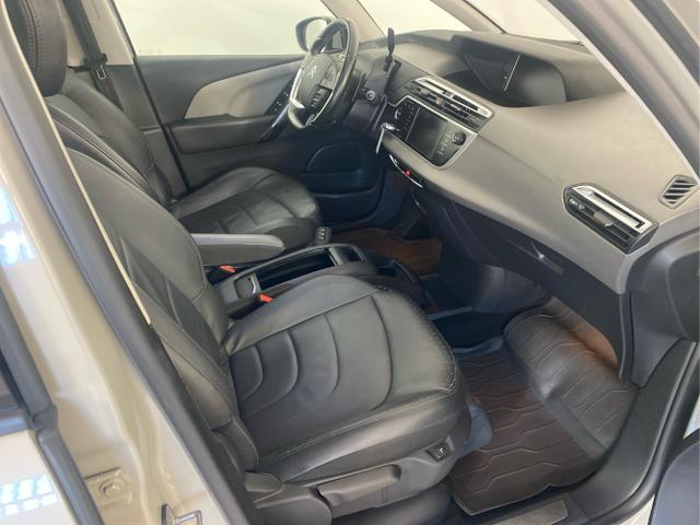 Citroën Grand C4 Picasso 2.0.BlueHDi PANORAMA*RFK*7 SITZE - Foto 5