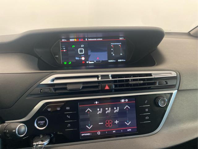 Citroën Grand C4 Picasso 2.0.BlueHDi PANORAMA*RFK*7 SITZE - Foto 7