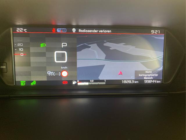 Citroën Grand C4 Picasso 2.0.BlueHDi PANORAMA*RFK*7 SITZE - Foto 9